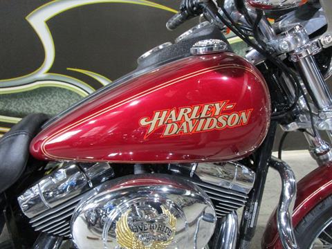 2004 Harley-Davidson FXDL/FXDLI Dyna Low Rider® in South Saint Paul, Minnesota - Photo 7