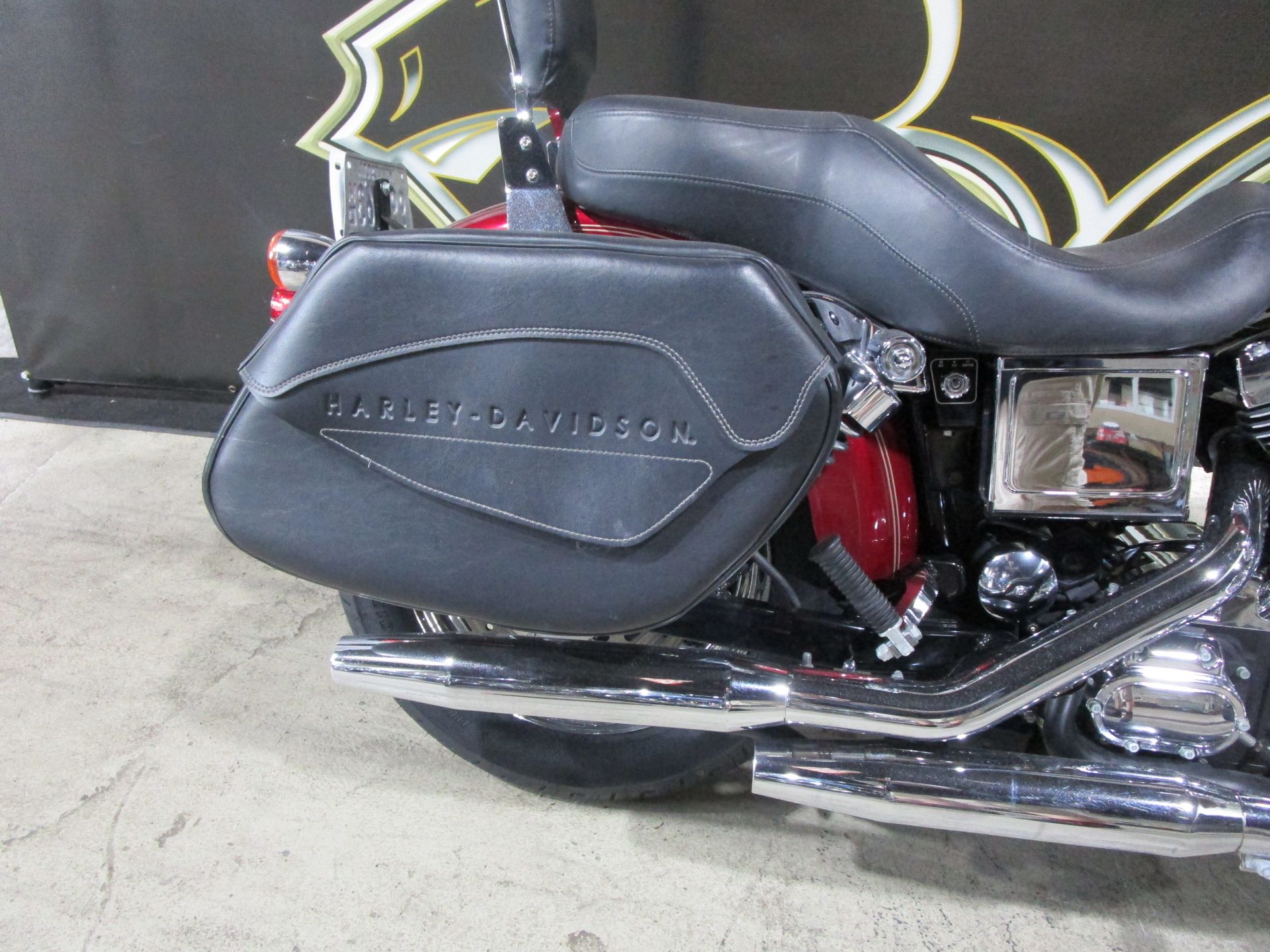 2004 Harley-Davidson FXDL/FXDLI Dyna Low Rider® in South Saint Paul, Minnesota - Photo 8