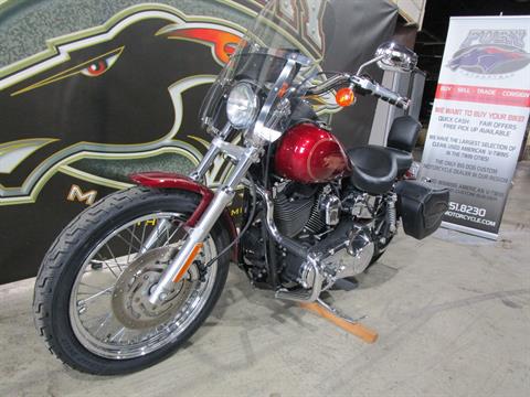 2004 Harley-Davidson FXDL/FXDLI Dyna Low Rider® in South Saint Paul, Minnesota - Photo 11