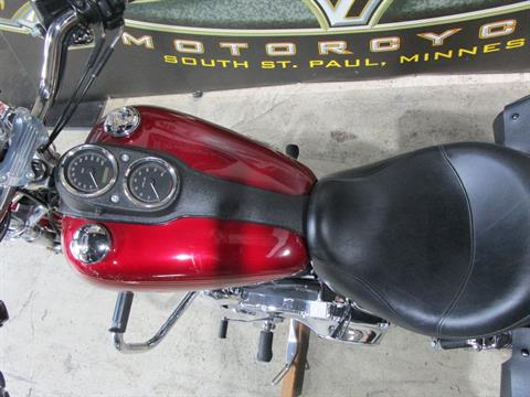 2004 Harley-Davidson FXDL/FXDLI Dyna Low Rider® in South Saint Paul, Minnesota - Photo 21