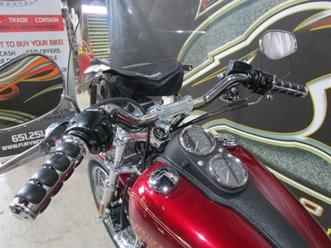 2004 Harley-Davidson FXDL/FXDLI Dyna Low Rider® in South Saint Paul, Minnesota - Photo 24