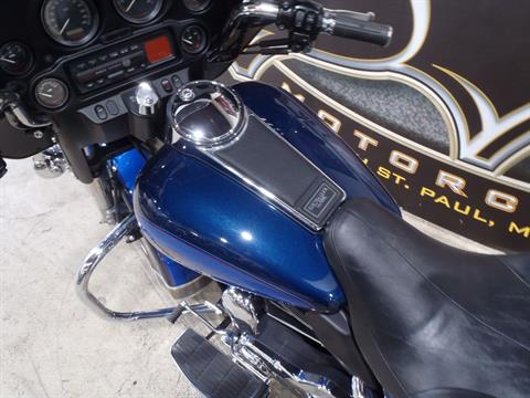 2004 Harley-Davidson FLHTC/FLHTCI Electra Glide® Classic in South Saint Paul, Minnesota - Photo 18