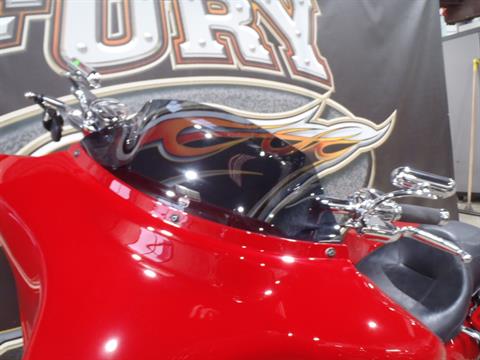 2011 Harley-Davidson Street Glide® in South Saint Paul, Minnesota - Photo 11