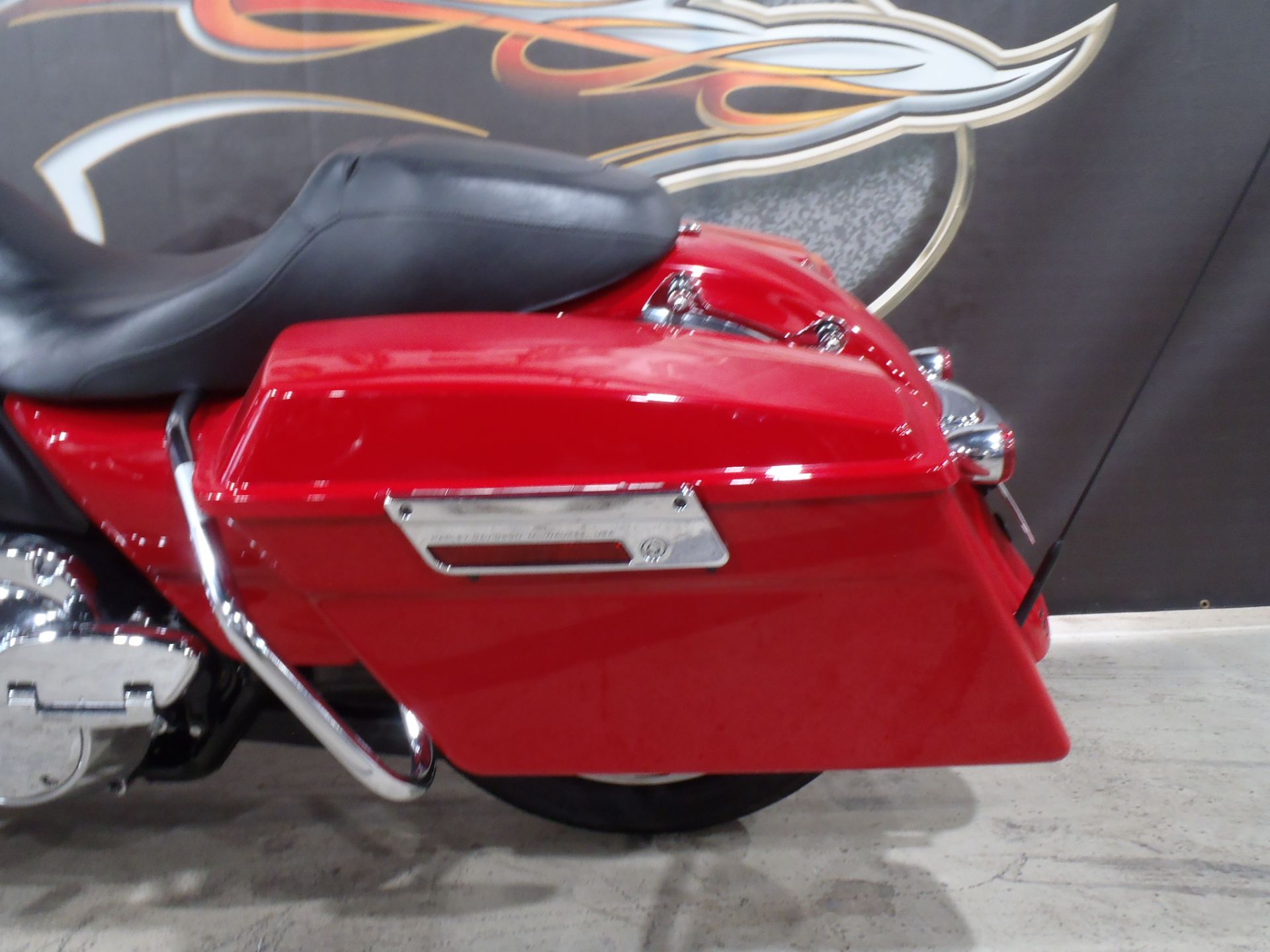 2011 Harley-Davidson Street Glide® in South Saint Paul, Minnesota - Photo 14