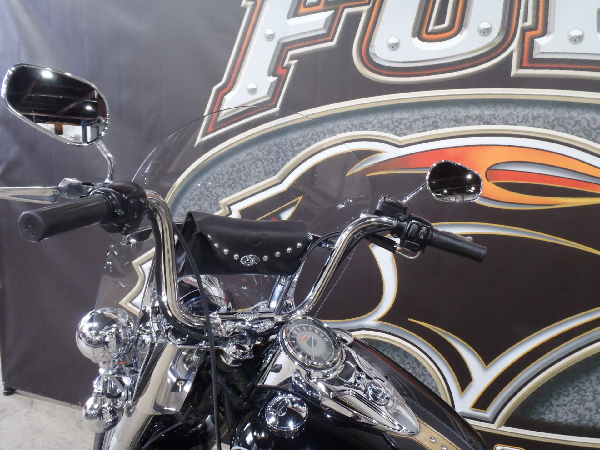 2010 Harley-Davidson Heritage Softail® Classic in South Saint Paul, Minnesota - Photo 18