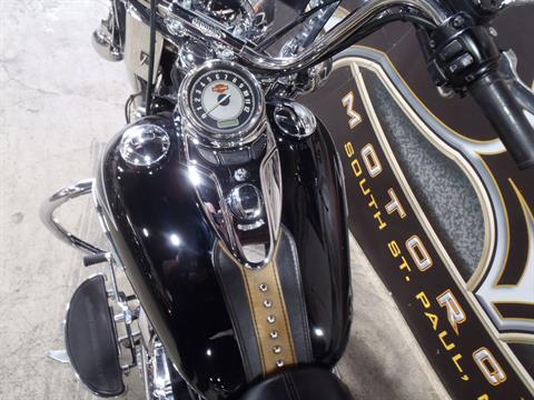 2010 Harley-Davidson Heritage Softail® Classic in South Saint Paul, Minnesota - Photo 19