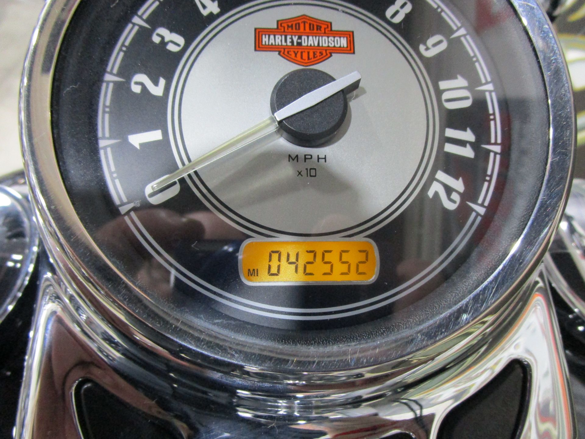 2010 Harley-Davidson Heritage Softail® Classic in South Saint Paul, Minnesota - Photo 25