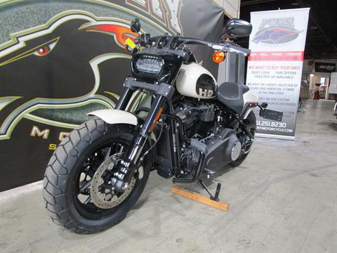 2022 Harley-Davidson Fat Bob® 114 in South Saint Paul, Minnesota - Photo 12