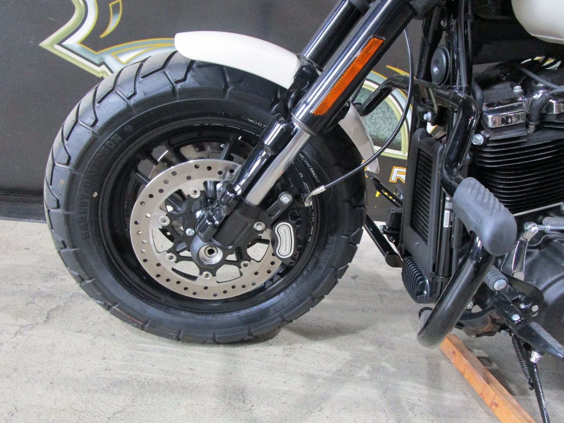 2022 Harley-Davidson Fat Bob® 114 in South Saint Paul, Minnesota - Photo 14