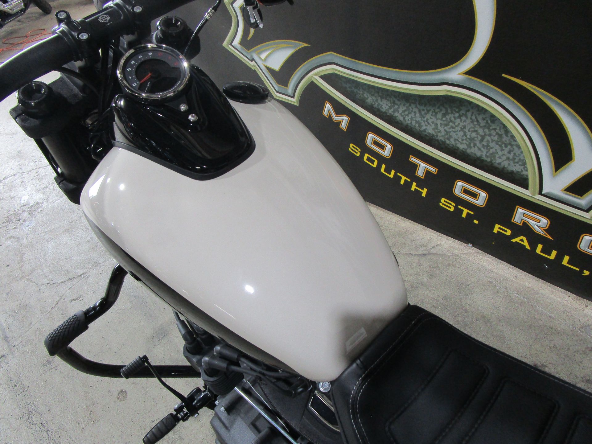 2022 Harley-Davidson Fat Bob® 114 in South Saint Paul, Minnesota - Photo 23