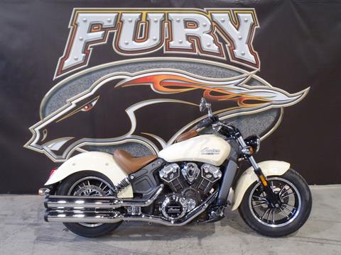 2017 Indian Scout® in South Saint Paul, Minnesota - Photo 1
