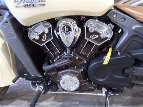 2017 Indian Scout® in South Saint Paul, Minnesota - Photo 19