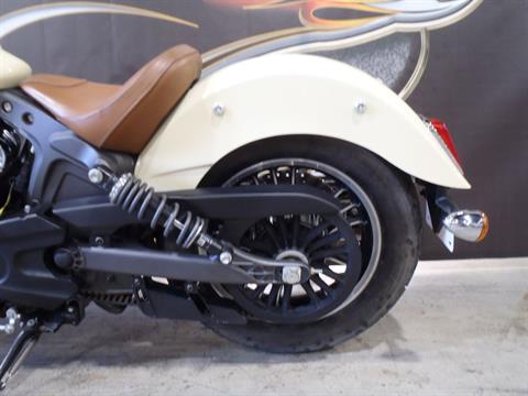 2017 Indian Scout® in South Saint Paul, Minnesota - Photo 20