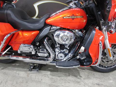 2012 Harley-Davidson Electra Glide® Ultra Limited in South Saint Paul, Minnesota - Photo 7