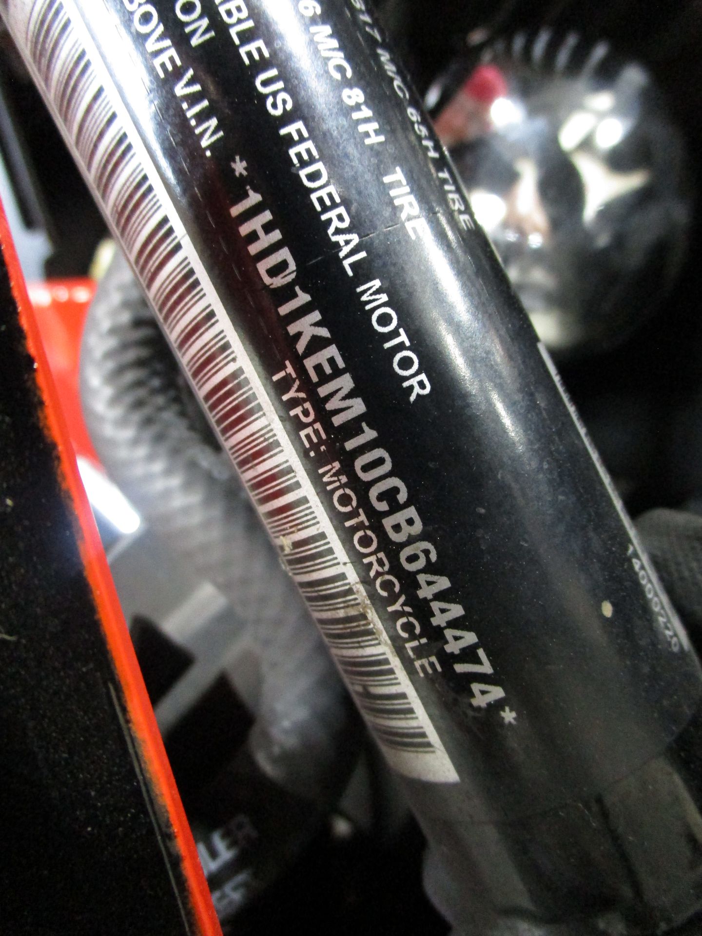 2012 Harley-Davidson Electra Glide® Ultra Limited in South Saint Paul, Minnesota - Photo 30