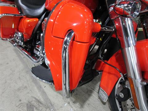 2012 Harley-Davidson Electra Glide® Ultra Limited in South Saint Paul, Minnesota - Photo 6