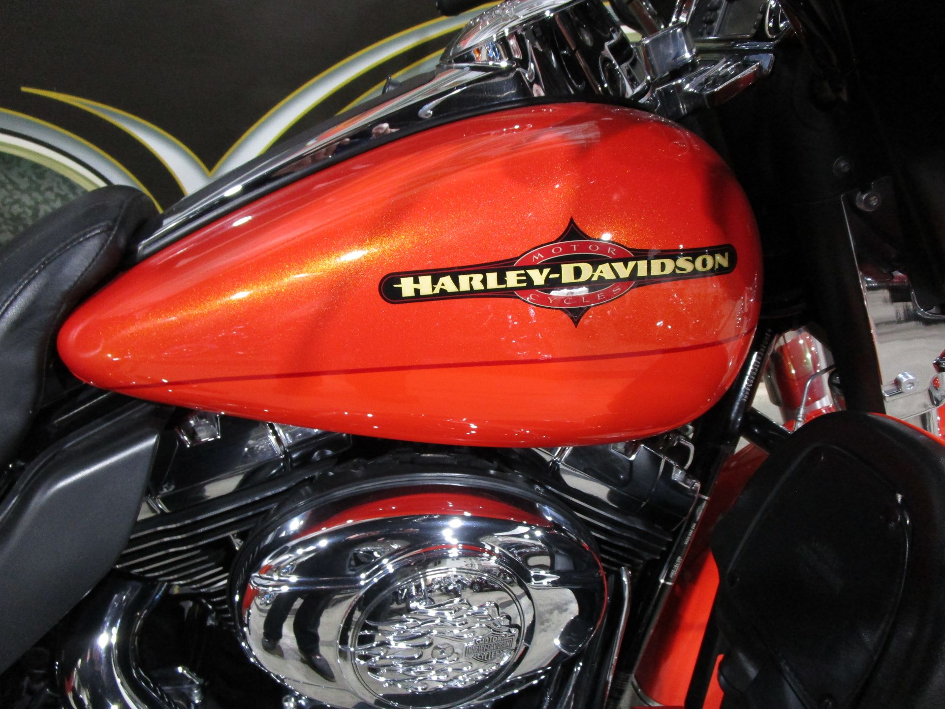 2012 Harley-Davidson Electra Glide® Ultra Limited in South Saint Paul, Minnesota - Photo 8