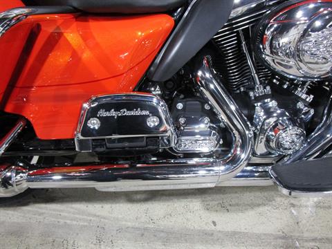 2012 Harley-Davidson Electra Glide® Ultra Limited in South Saint Paul, Minnesota - Photo 9