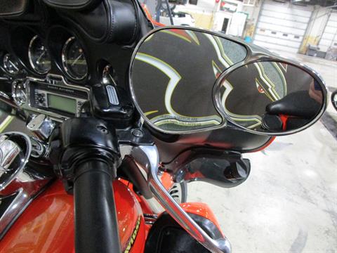 2012 Harley-Davidson Electra Glide® Ultra Limited in South Saint Paul, Minnesota - Photo 27
