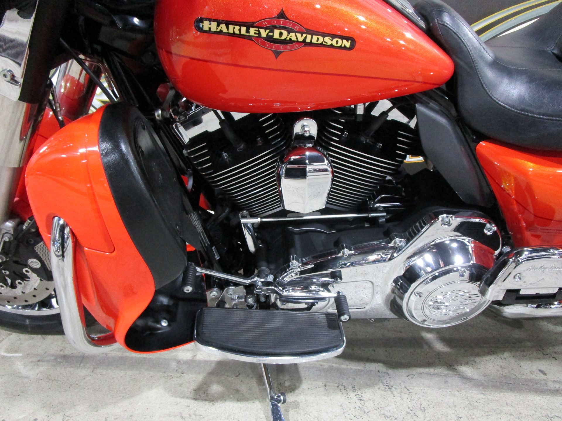 2012 Harley-Davidson Electra Glide® Ultra Limited in South Saint Paul, Minnesota - Photo 18