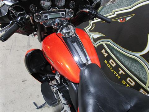 2012 Harley-Davidson Electra Glide® Ultra Limited in South Saint Paul, Minnesota - Photo 24