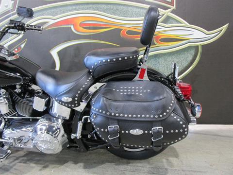 2005 Harley-Davidson FLSTC/FLSTCI Heritage Softail® Classic in South Saint Paul, Minnesota - Photo 15