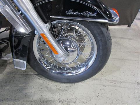 2005 Harley-Davidson FLSTC/FLSTCI Heritage Softail® Classic in South Saint Paul, Minnesota - Photo 2