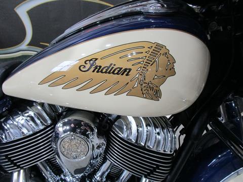 2015 Indian Motorcycle Chieftain® in South Saint Paul, Minnesota - Photo 6
