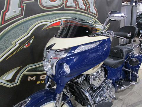 2015 Indian Motorcycle Chieftain® in South Saint Paul, Minnesota - Photo 17