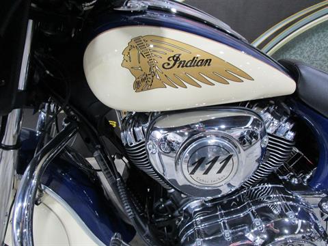 2015 Indian Motorcycle Chieftain® in South Saint Paul, Minnesota - Photo 18