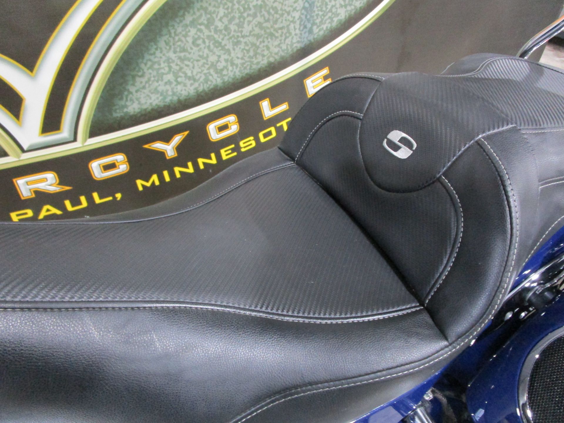 2015 Indian Motorcycle Chieftain® in South Saint Paul, Minnesota - Photo 30