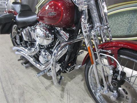 2002 Harley-Davidson FXSTS/FXSTSI Springer®  Softail® in South Saint Paul, Minnesota - Photo 5