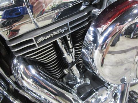 2002 Harley-Davidson FXSTS/FXSTSI Springer®  Softail® in South Saint Paul, Minnesota - Photo 8