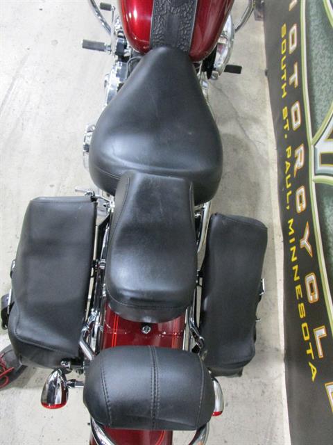2002 Harley-Davidson FXSTS/FXSTSI Springer®  Softail® in South Saint Paul, Minnesota - Photo 22