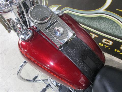 2002 Harley-Davidson FXSTS/FXSTSI Springer®  Softail® in South Saint Paul, Minnesota - Photo 23