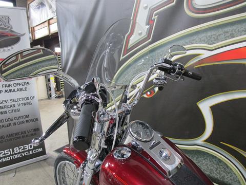 2002 Harley-Davidson FXSTS/FXSTSI Springer®  Softail® in South Saint Paul, Minnesota - Photo 24
