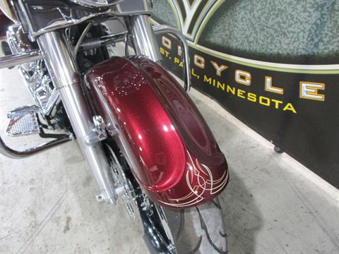 2010 Harley-Davidson Street Glide® in South Saint Paul, Minnesota - Photo 5