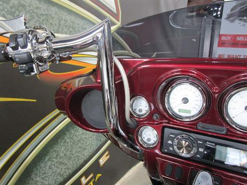 2010 Harley-Davidson Street Glide® in South Saint Paul, Minnesota - Photo 23
