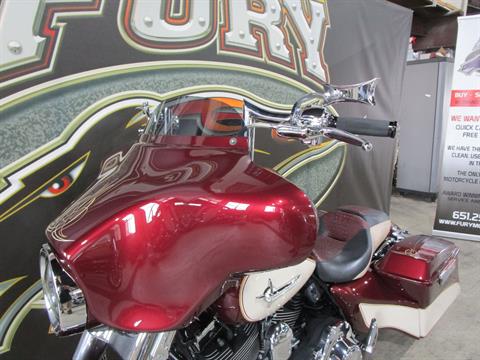 2010 Harley-Davidson Street Glide® in South Saint Paul, Minnesota - Photo 31