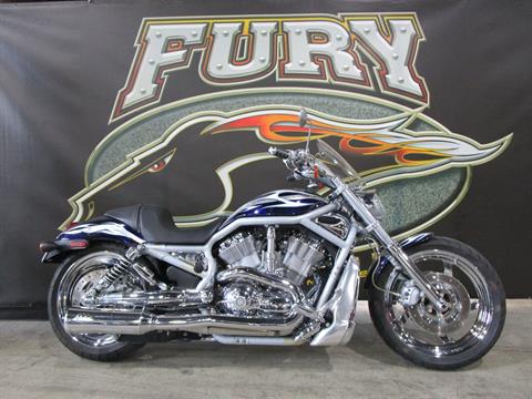 2002 Harley-Davidson VRSCA  V-Rod® in South Saint Paul, Minnesota - Photo 1