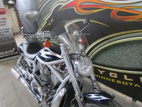 2002 Harley-Davidson VRSCA  V-Rod® in South Saint Paul, Minnesota - Photo 3