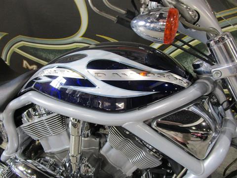 2002 Harley-Davidson VRSCA  V-Rod® in South Saint Paul, Minnesota - Photo 5