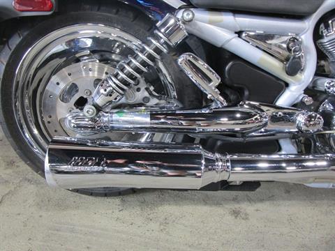 2002 Harley-Davidson VRSCA  V-Rod® in South Saint Paul, Minnesota - Photo 9