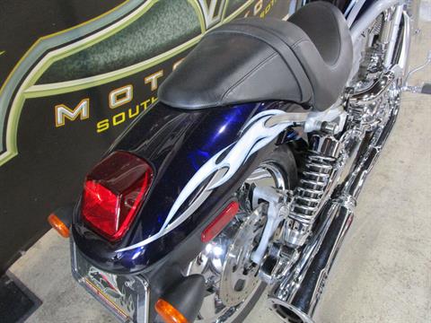 2002 Harley-Davidson VRSCA  V-Rod® in South Saint Paul, Minnesota - Photo 11