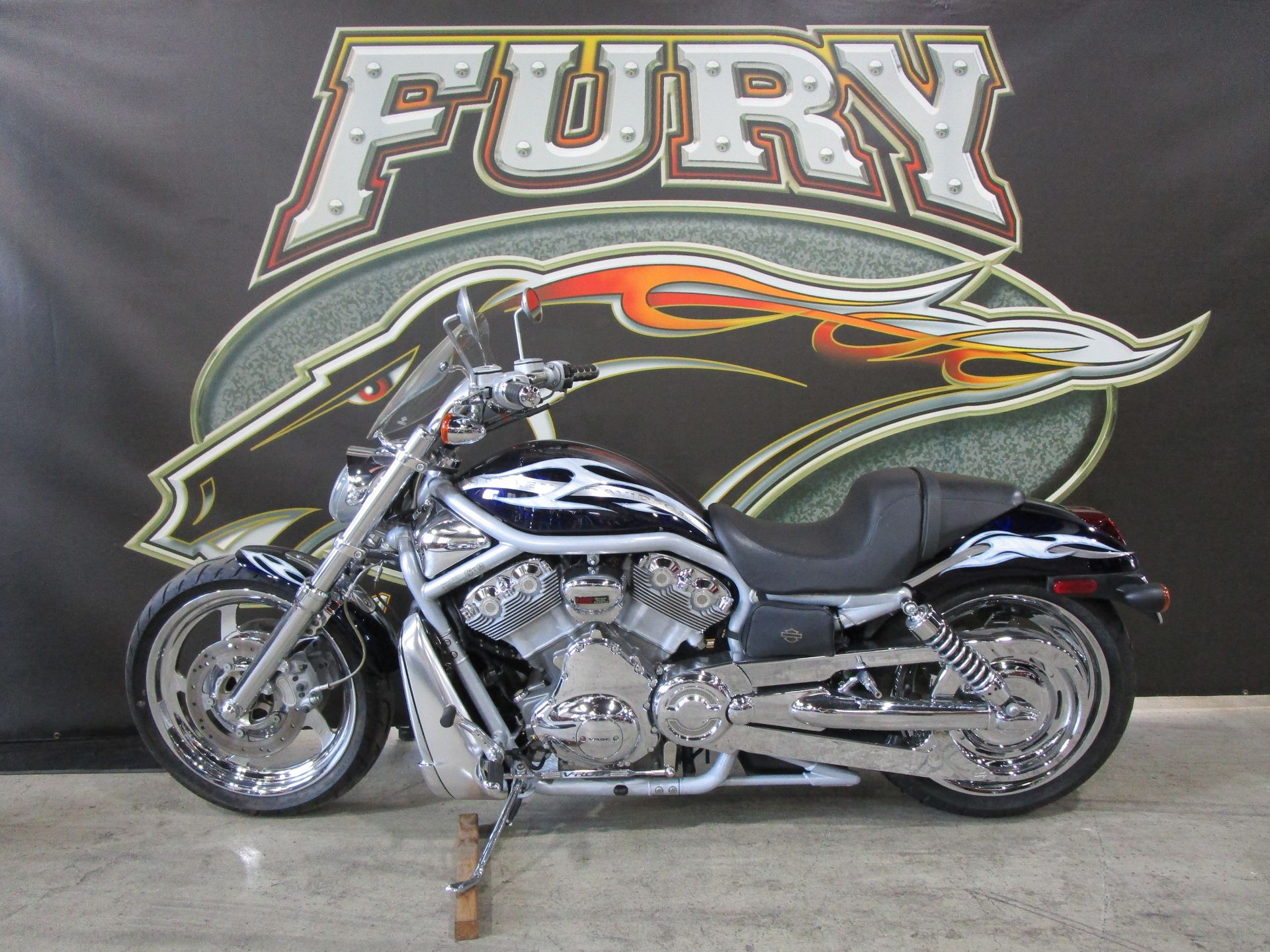 2002 Harley-Davidson VRSCA  V-Rod® in South Saint Paul, Minnesota - Photo 14