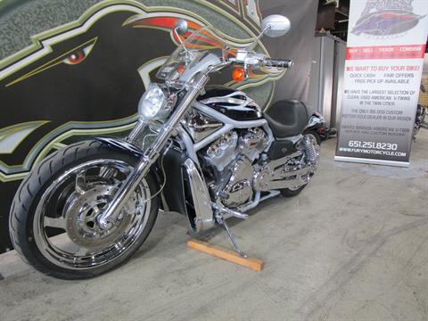 2002 Harley-Davidson VRSCA  V-Rod® in South Saint Paul, Minnesota - Photo 15