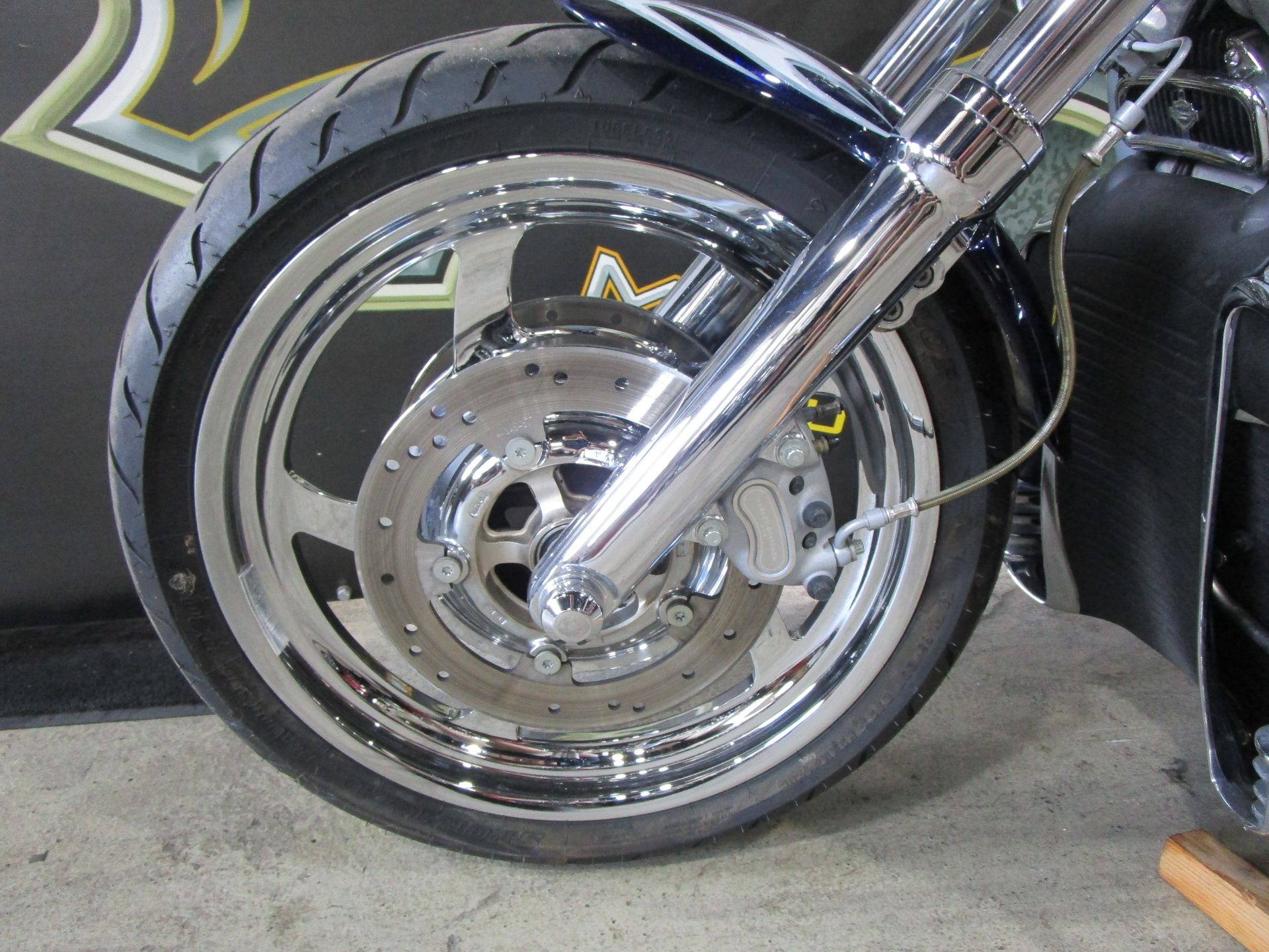 2002 Harley-Davidson VRSCA  V-Rod® in South Saint Paul, Minnesota - Photo 17