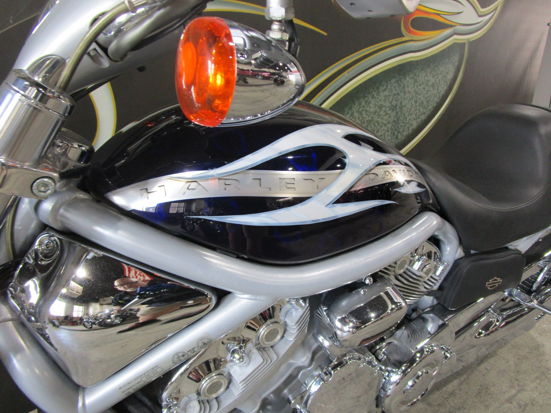 2002 Harley-Davidson VRSCA  V-Rod® in South Saint Paul, Minnesota - Photo 19
