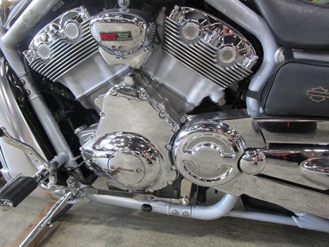 2002 Harley-Davidson VRSCA  V-Rod® in South Saint Paul, Minnesota - Photo 21
