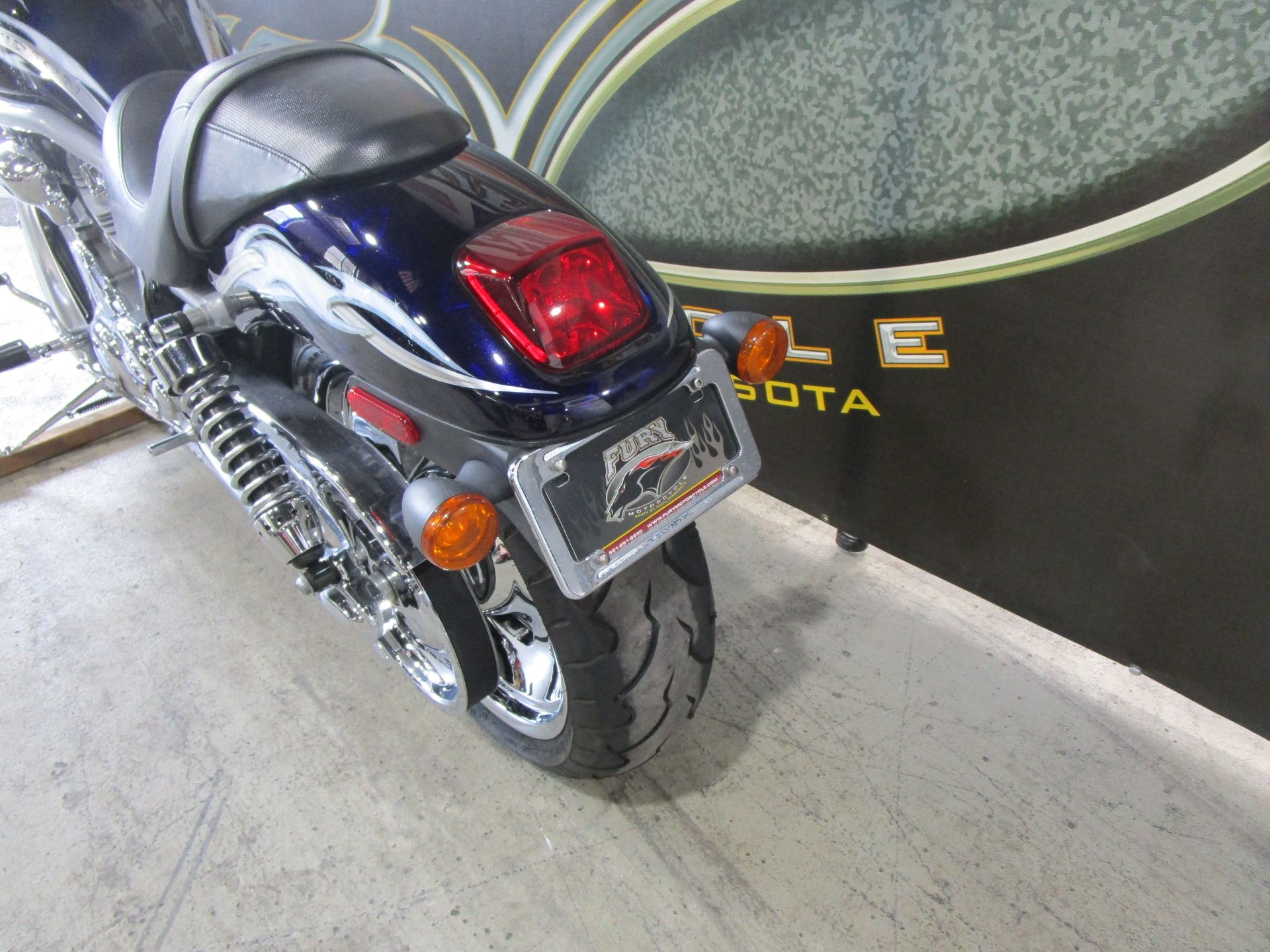 2002 Harley-Davidson VRSCA  V-Rod® in South Saint Paul, Minnesota - Photo 25